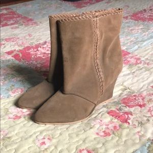 Charles by Charles David booties